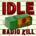 Radio Kill ep cover